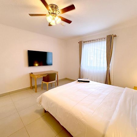 Bon Bini Suites โอรันเยสตัด ภายนอก รูปภาพ