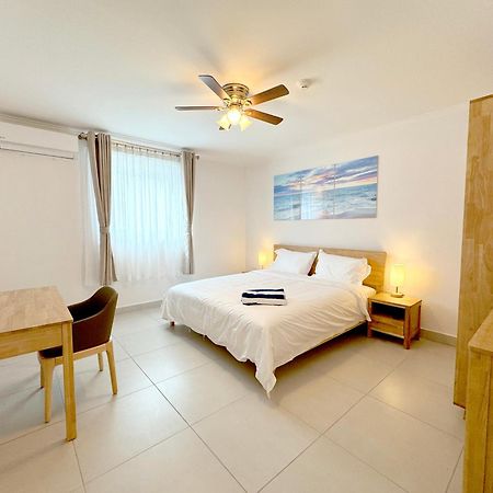 Bon Bini Suites โอรันเยสตัด ภายนอก รูปภาพ