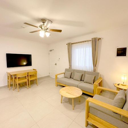 Bon Bini Suites โอรันเยสตัด ภายนอก รูปภาพ