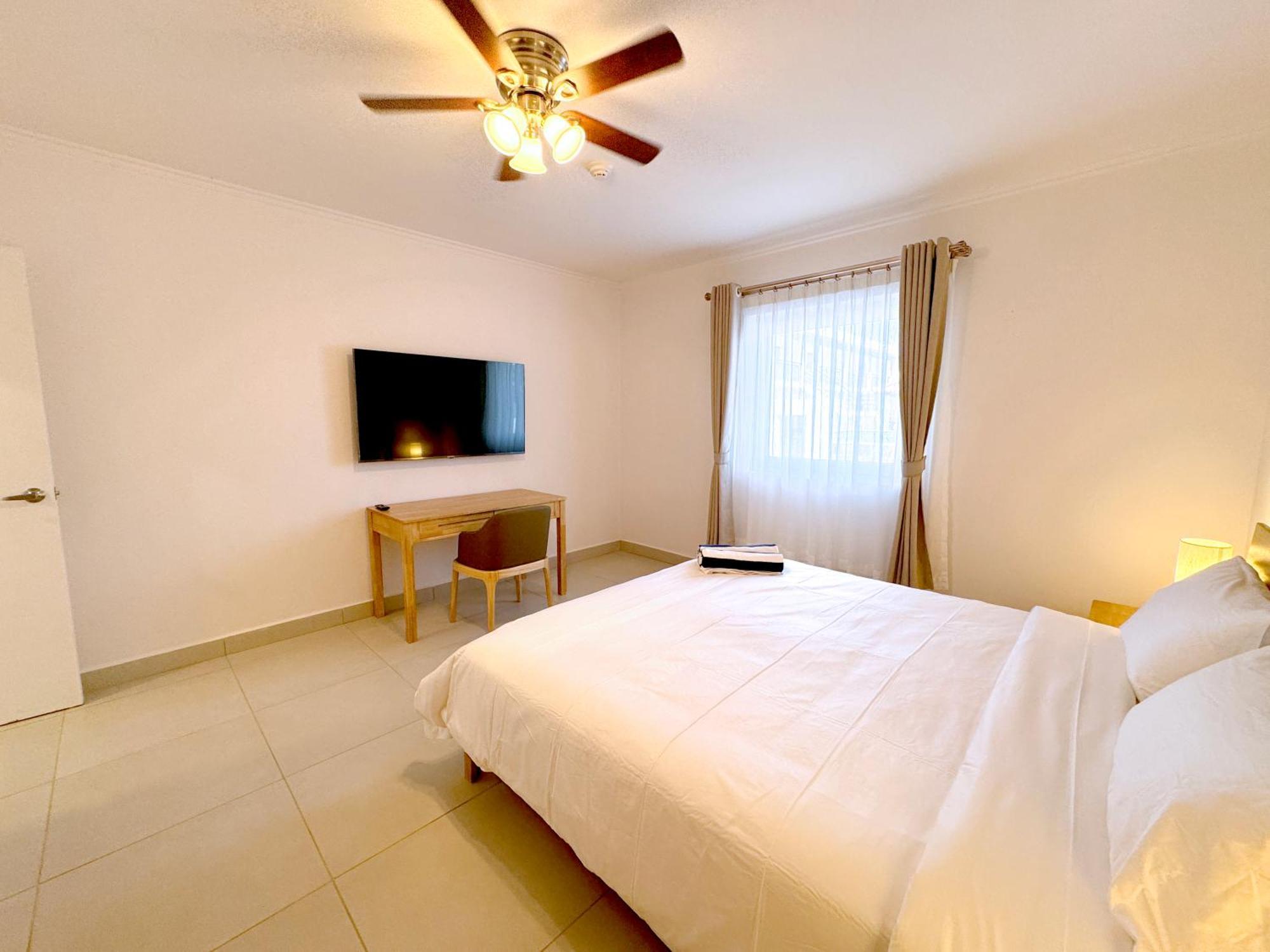 Bon Bini Suites โอรันเยสตัด ภายนอก รูปภาพ
