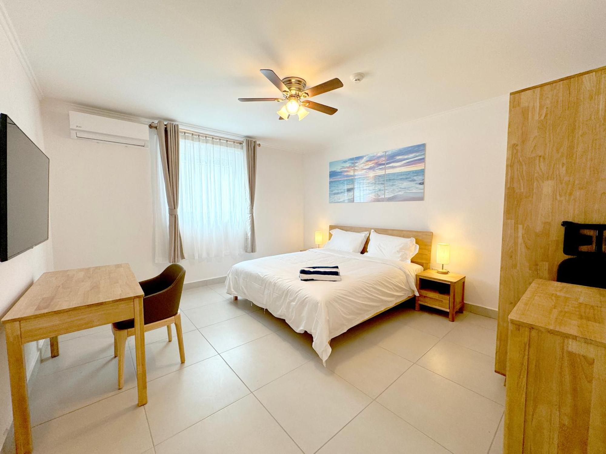Bon Bini Suites โอรันเยสตัด ภายนอก รูปภาพ
