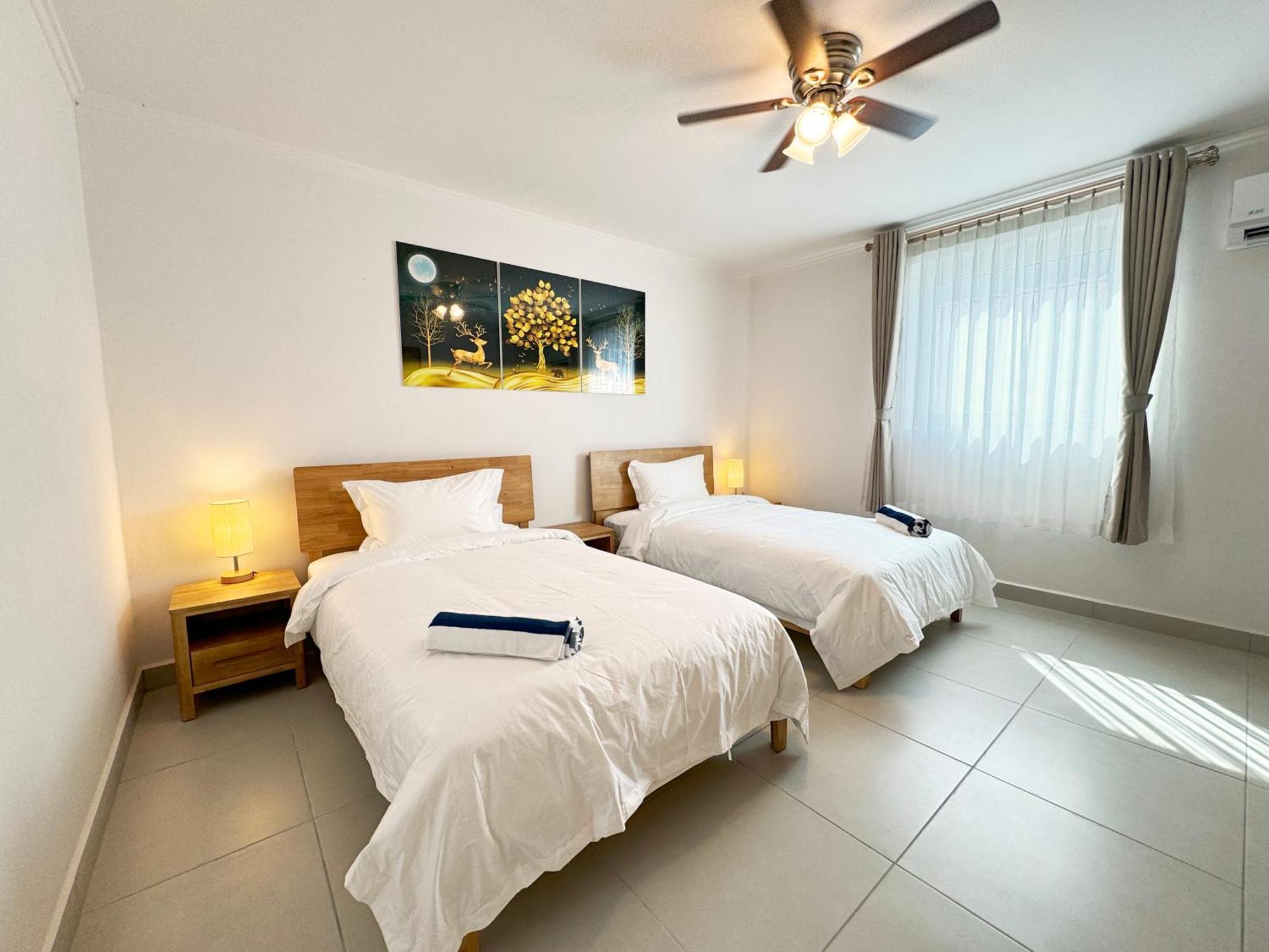 Bon Bini Suites โอรันเยสตัด ภายนอก รูปภาพ