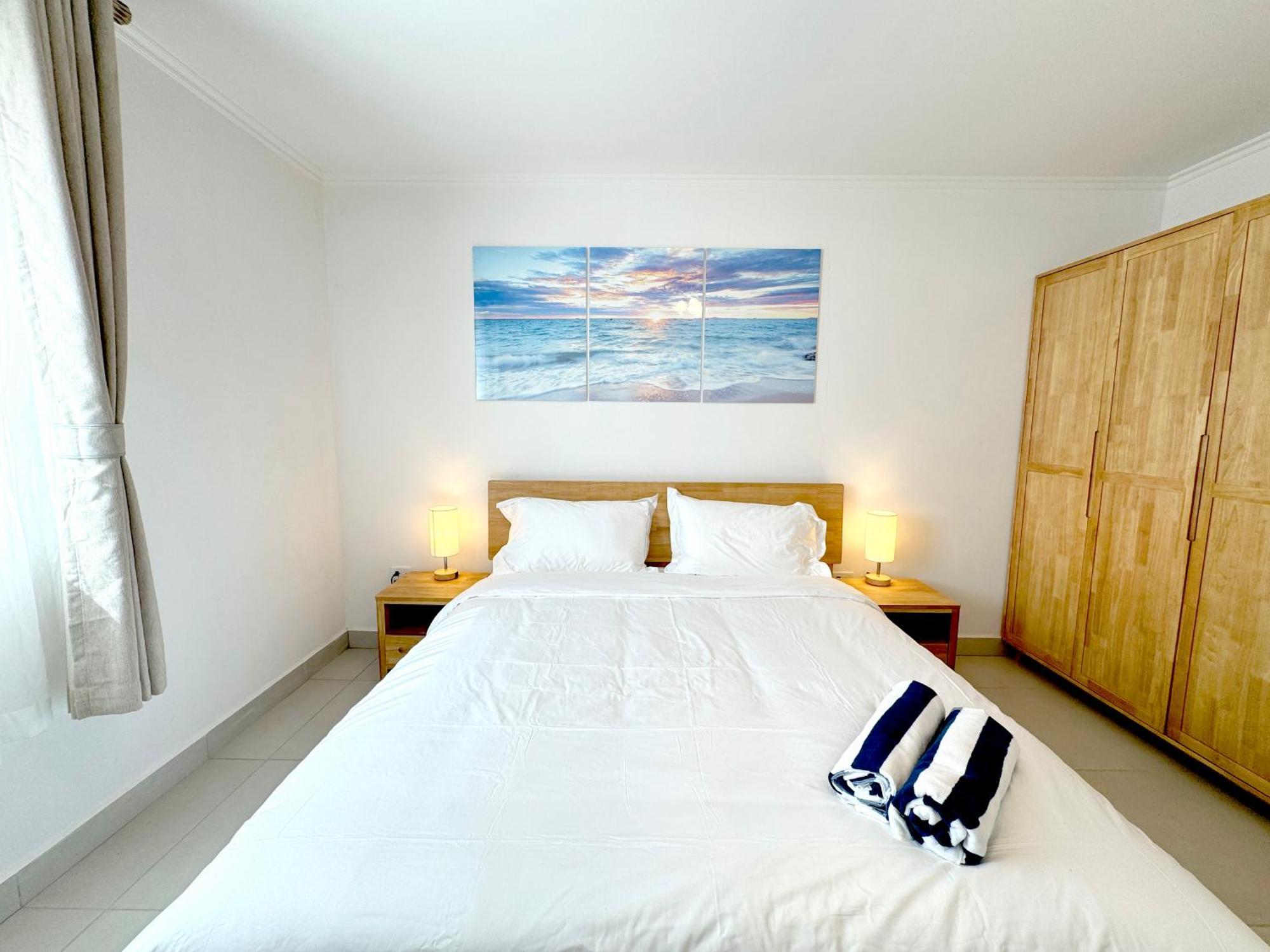 Bon Bini Suites โอรันเยสตัด ภายนอก รูปภาพ