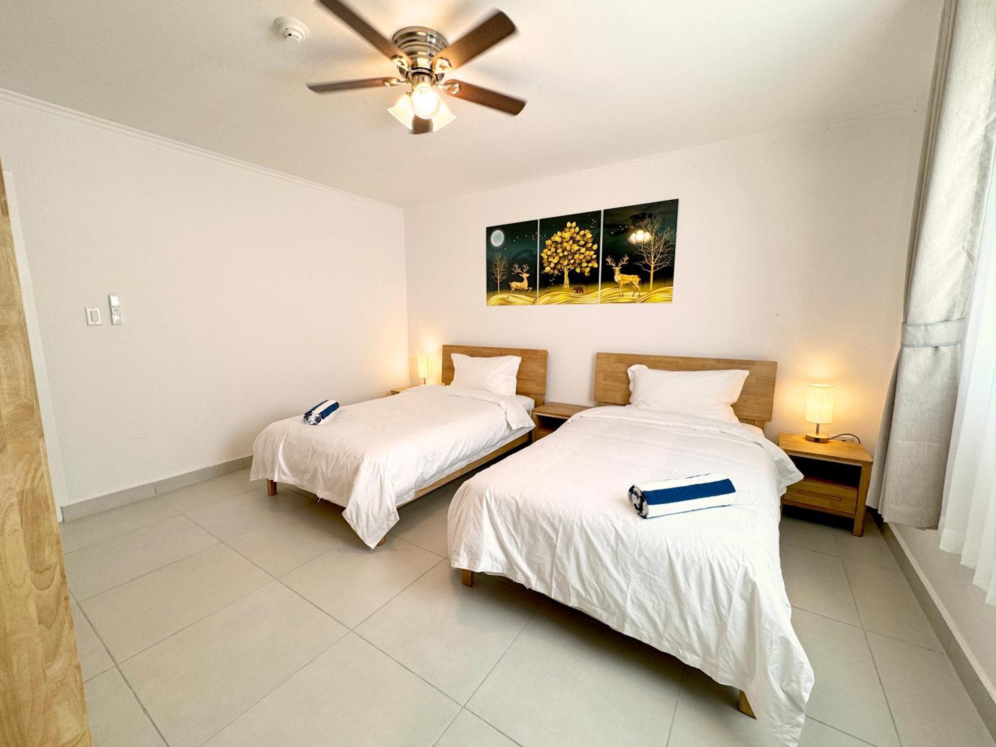 Bon Bini Suites โอรันเยสตัด ภายนอก รูปภาพ