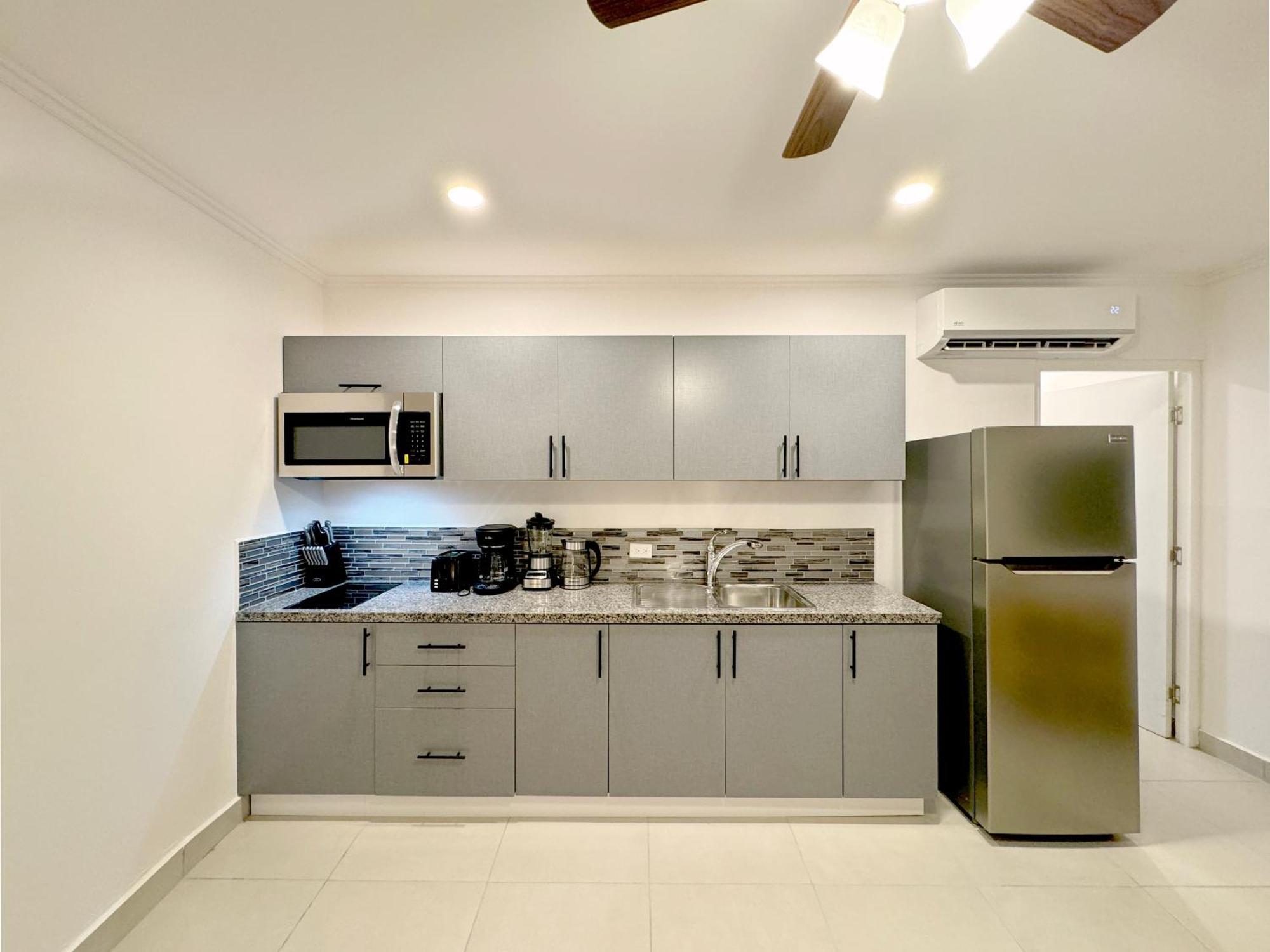 Bon Bini Suites โอรันเยสตัด ภายนอก รูปภาพ