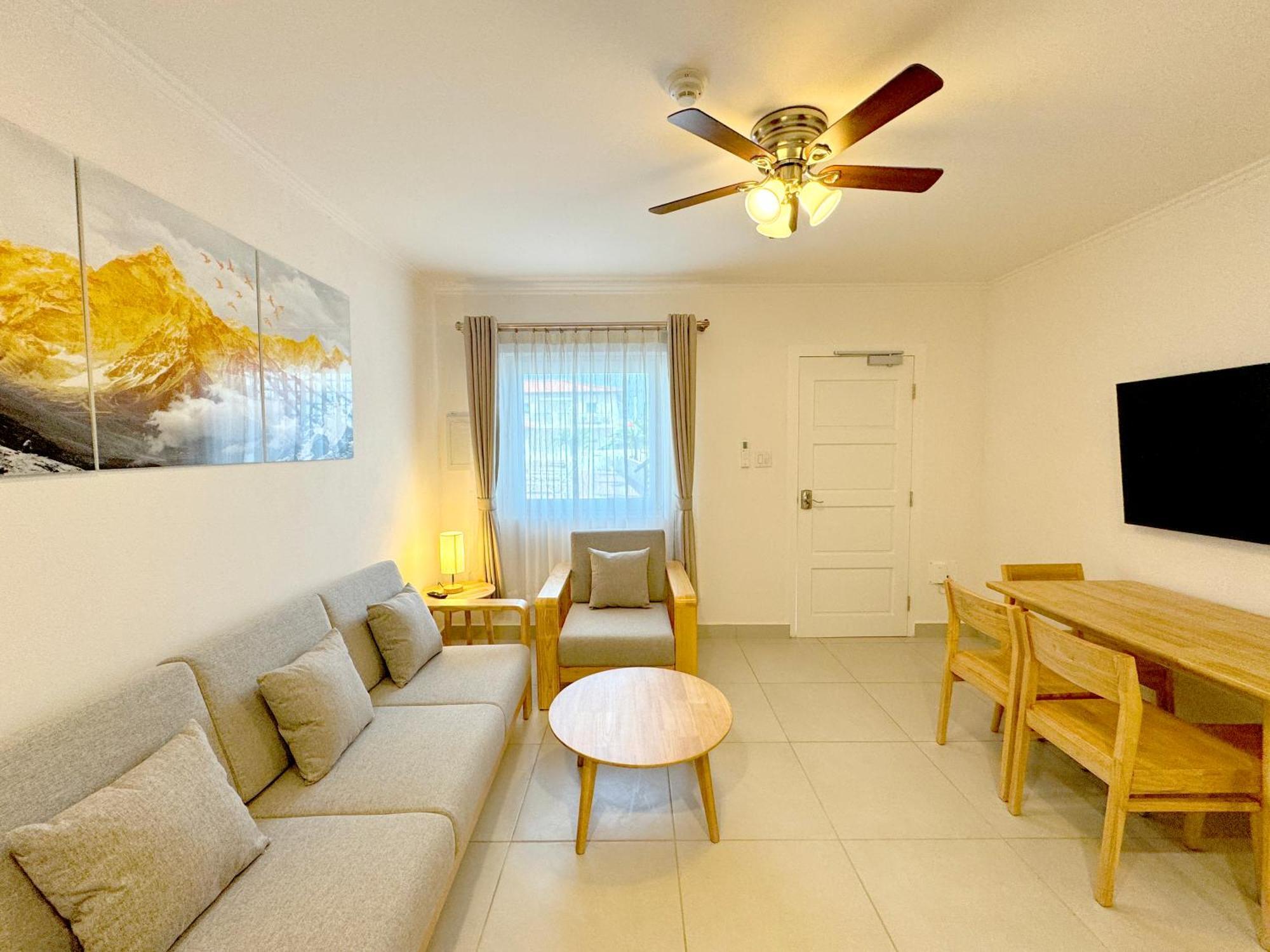 Bon Bini Suites โอรันเยสตัด ภายนอก รูปภาพ