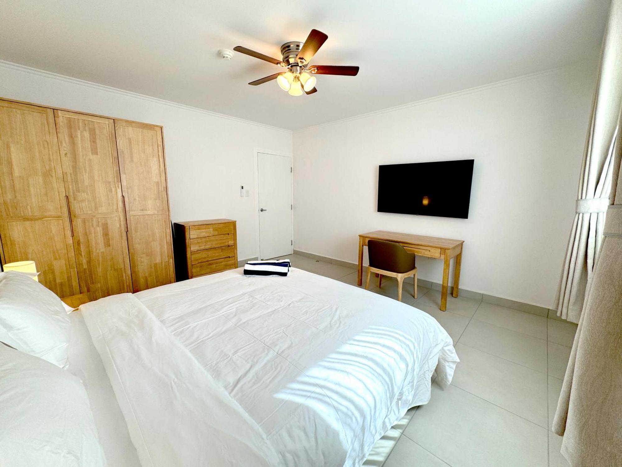 Bon Bini Suites โอรันเยสตัด ภายนอก รูปภาพ