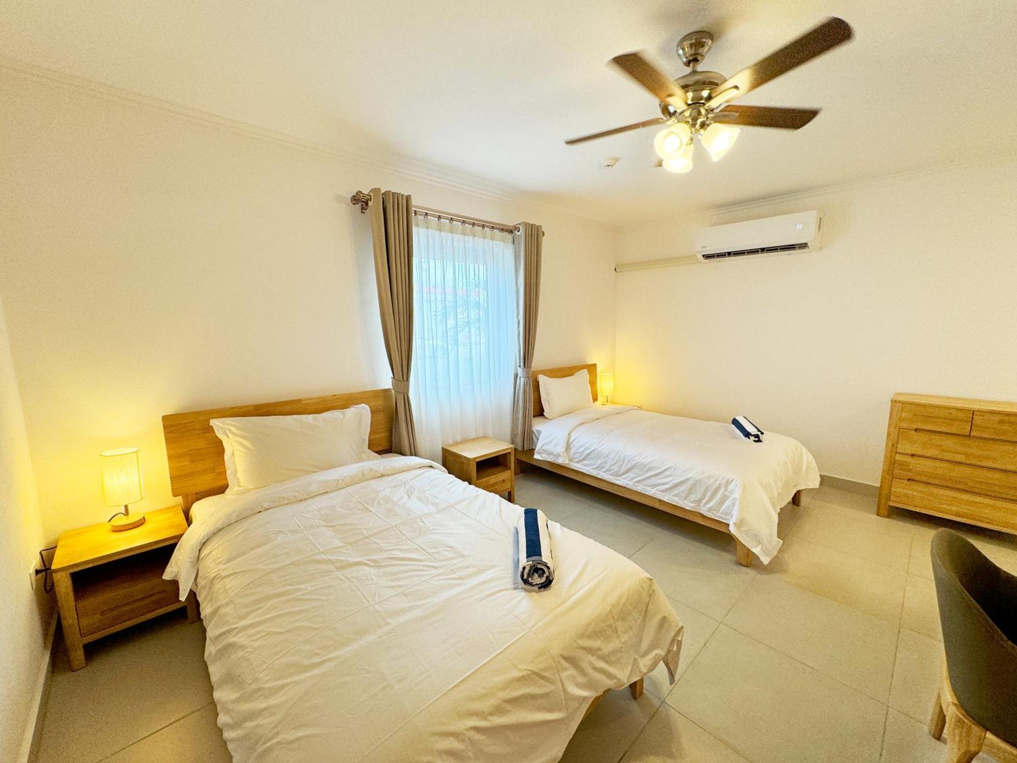 Bon Bini Suites โอรันเยสตัด ภายนอก รูปภาพ