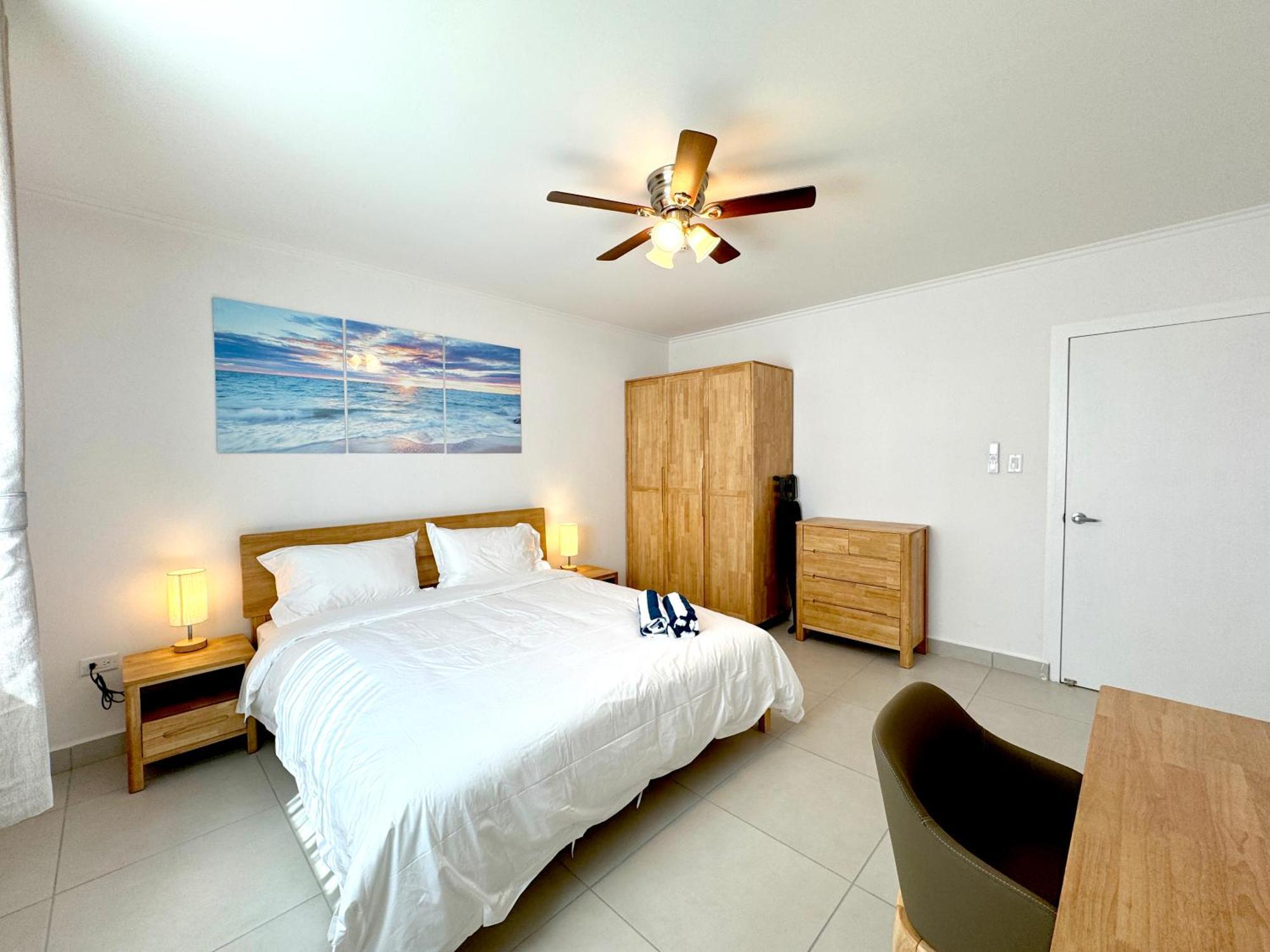 Bon Bini Suites โอรันเยสตัด ภายนอก รูปภาพ