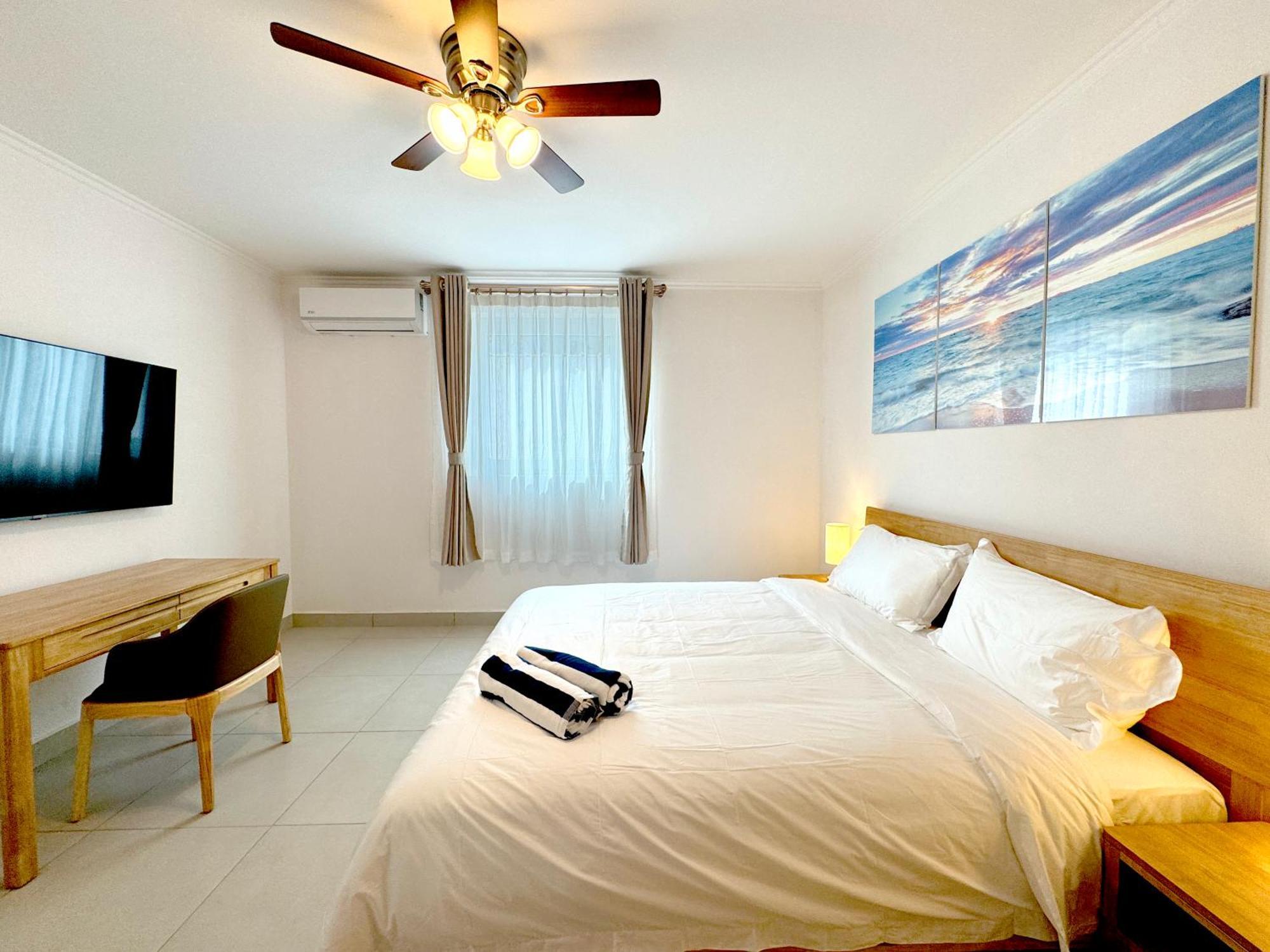 Bon Bini Suites โอรันเยสตัด ภายนอก รูปภาพ