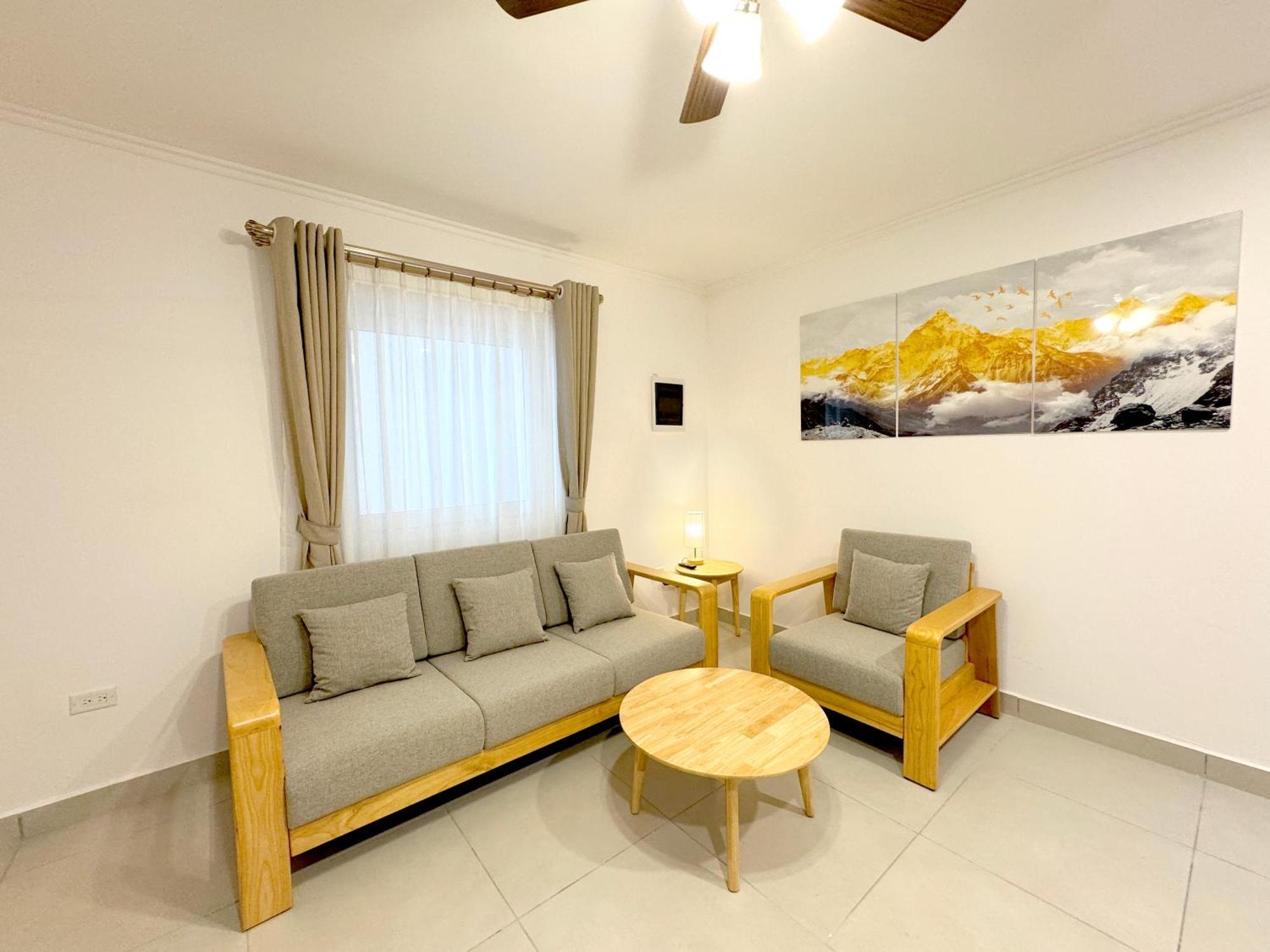 Bon Bini Suites โอรันเยสตัด ภายนอก รูปภาพ