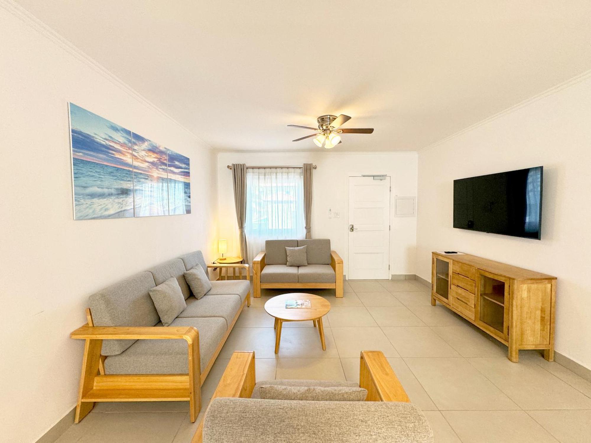 Bon Bini Suites โอรันเยสตัด ภายนอก รูปภาพ